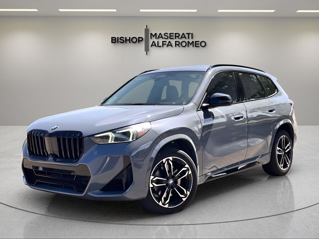 Used 2023 BMW X1 xDrive28i SUV