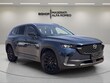  Mazda CX-50