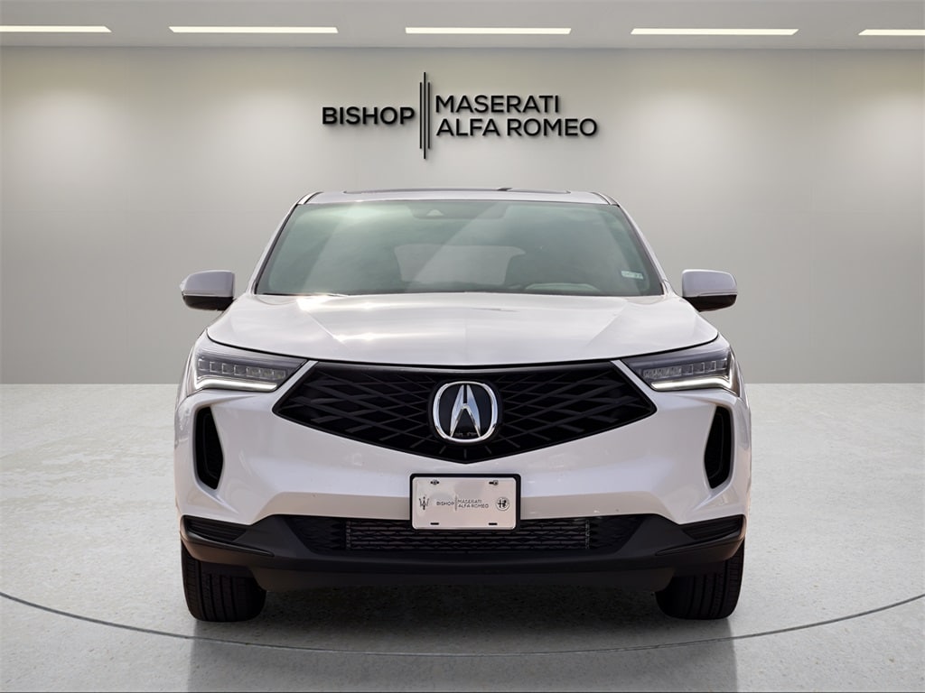 Used 2025 Acura RDX Base SUV