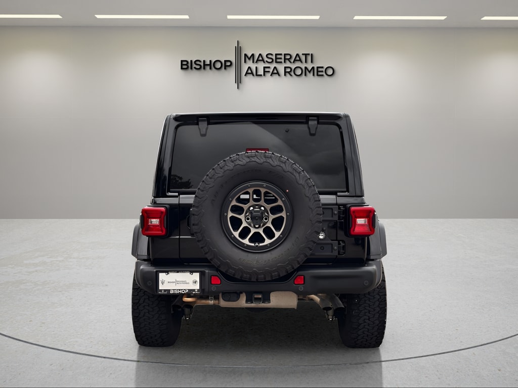 Used 2023 Jeep Wrangler Rubicon 392 SUV