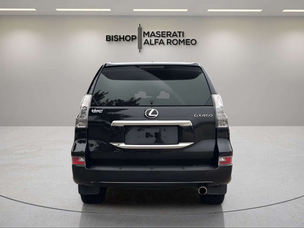 Used 2022 Lexus GX 460 SUV