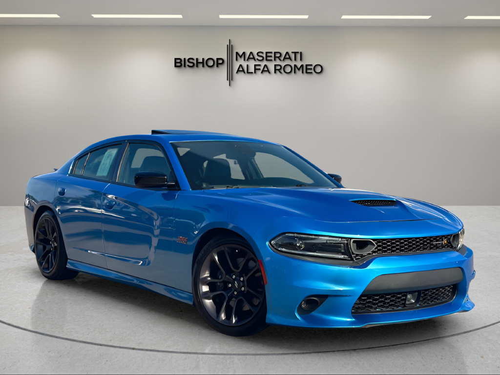  Dodge Charger