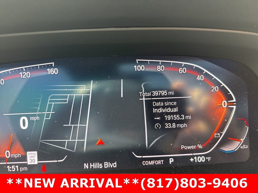2021 Bmw X5 sDrive40i photo 2