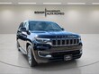 Jeep Wagoneer