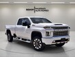  Chevrolet Silverado 3500HD