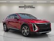  Cadillac Lyriq
