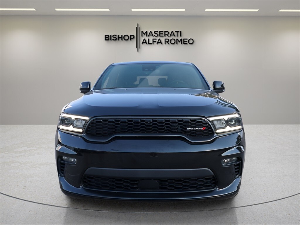 2023 Dodge Durango GT Plus photo 2