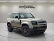  Land Rover Defender 90