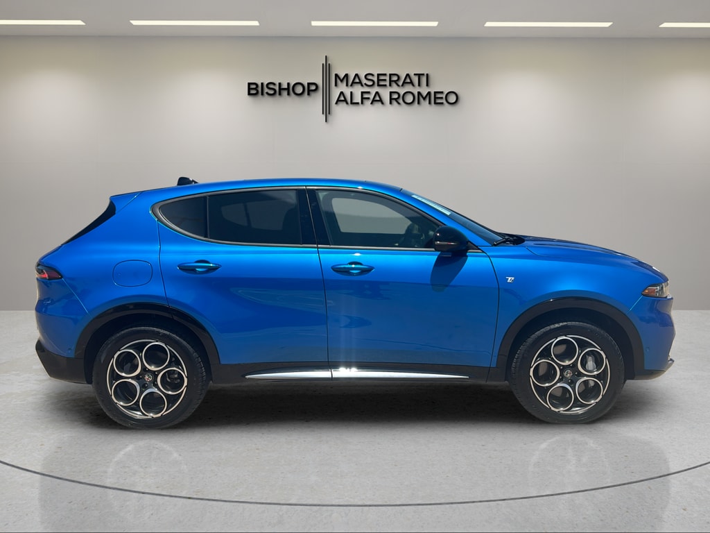 Used 2024 Alfa Romeo Tonale Ti SUV