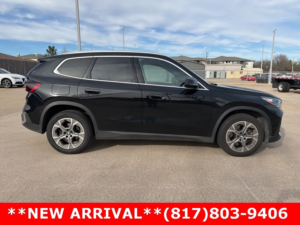 Used 2023 BMW X1 xDrive28i SUV