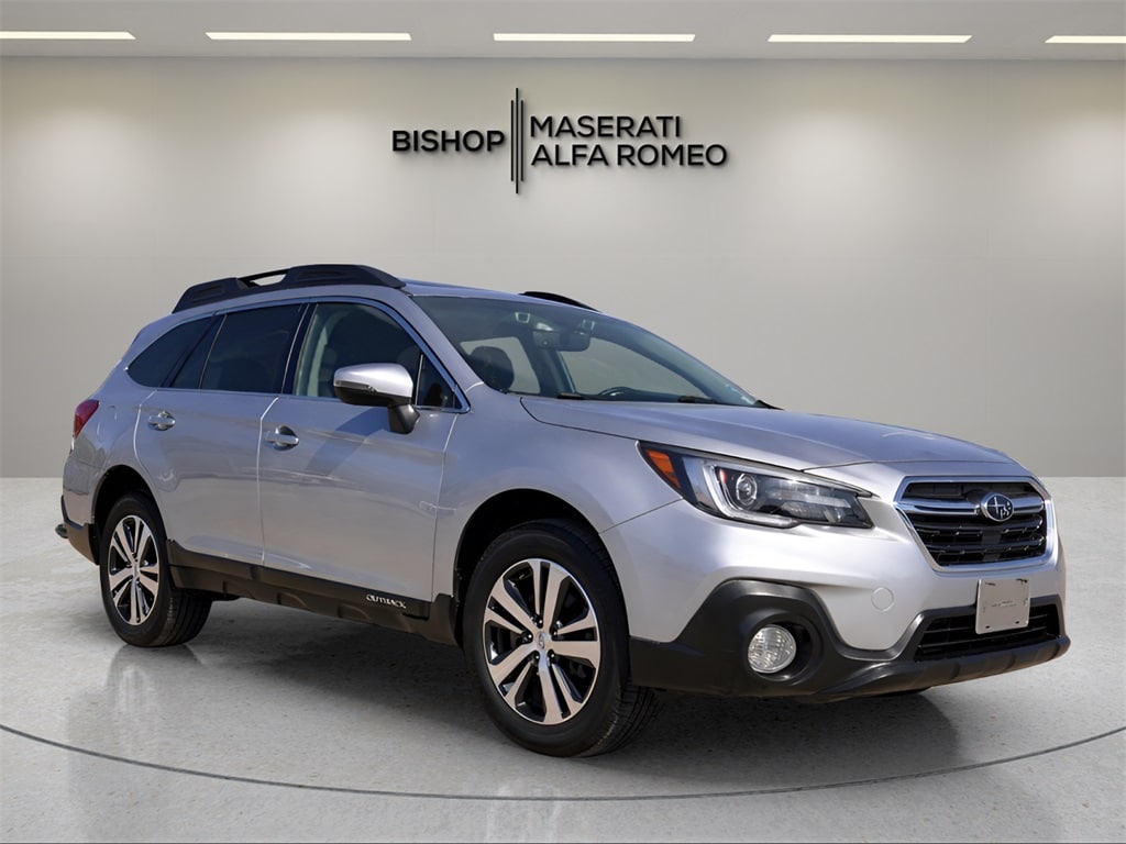 Used 2019 Subaru Outback 2.5i SUV