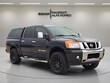  Nissan Titan