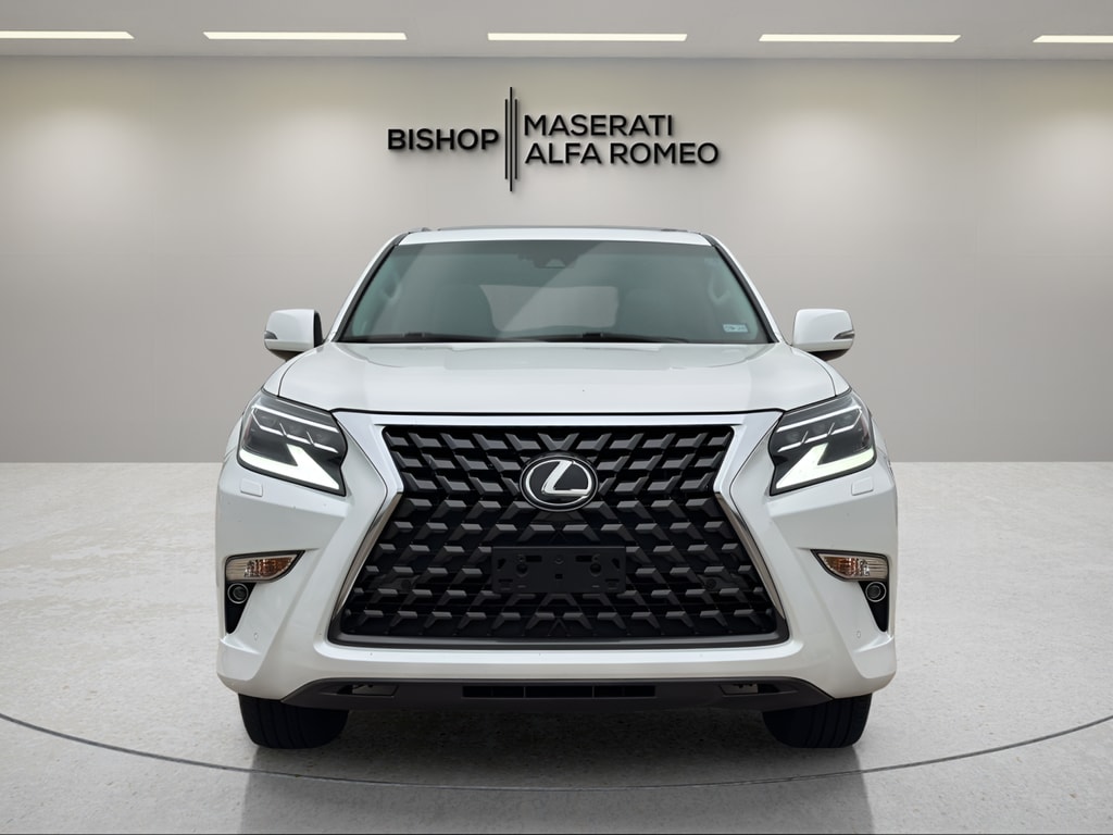 Used 2022 Lexus GX 460 SUV