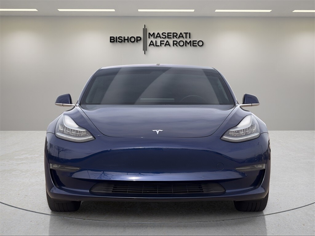 Used 2018 Tesla Model 3 Long Range Sedan