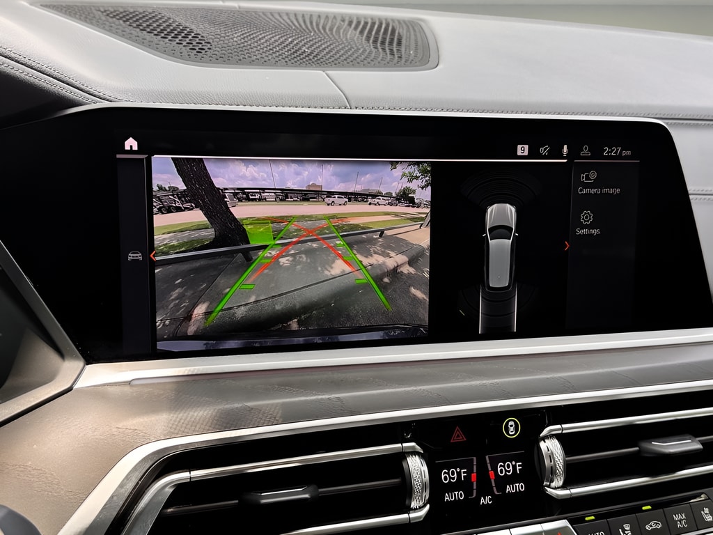 2022 BMW X7 40i - Photo 8