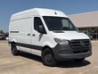  Mercedes-Benz Sprinter 2500