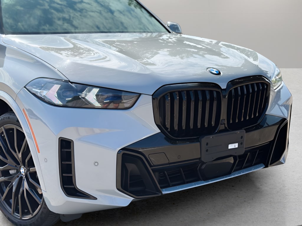 Used 2024 BMW X5 sDrive40i SUV