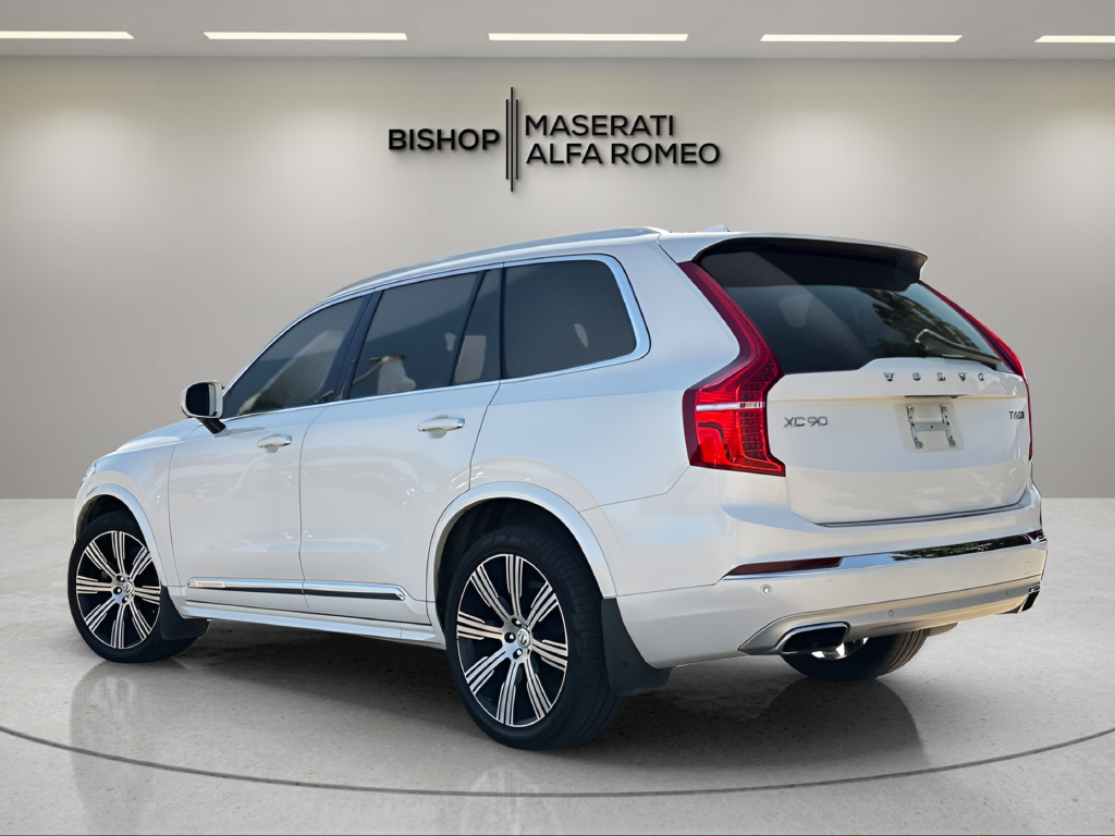 Used 2020 Volvo XC90 T6 Inscription SUV