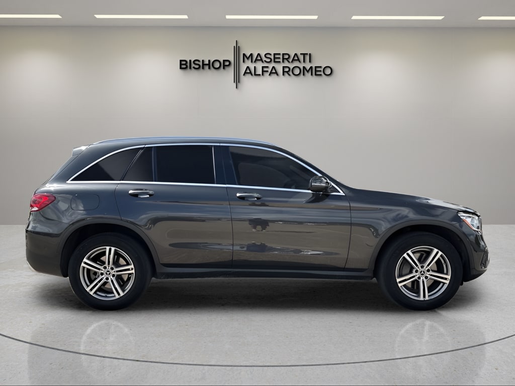 Used 2021 Mercedes-Benz GLC GLC 300 SUV
