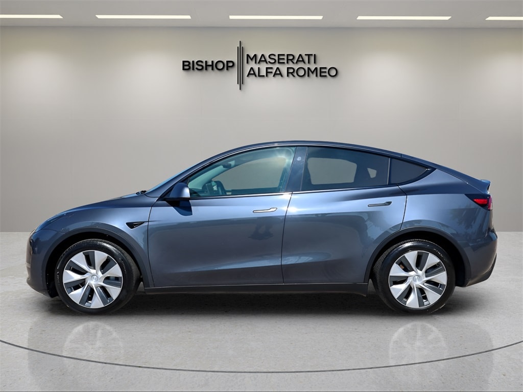 Used 2023 Tesla Model Y Long Range SUV
