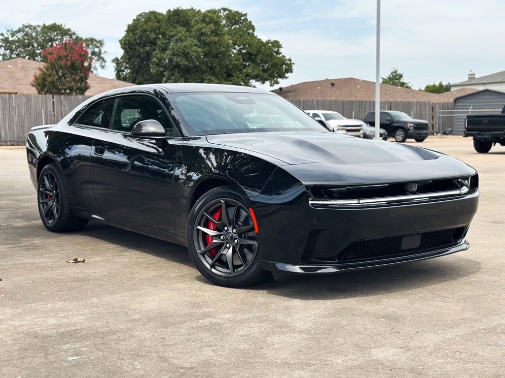 Used 2024 Dodge Charger Daytona R/T Scat Pack Coupe