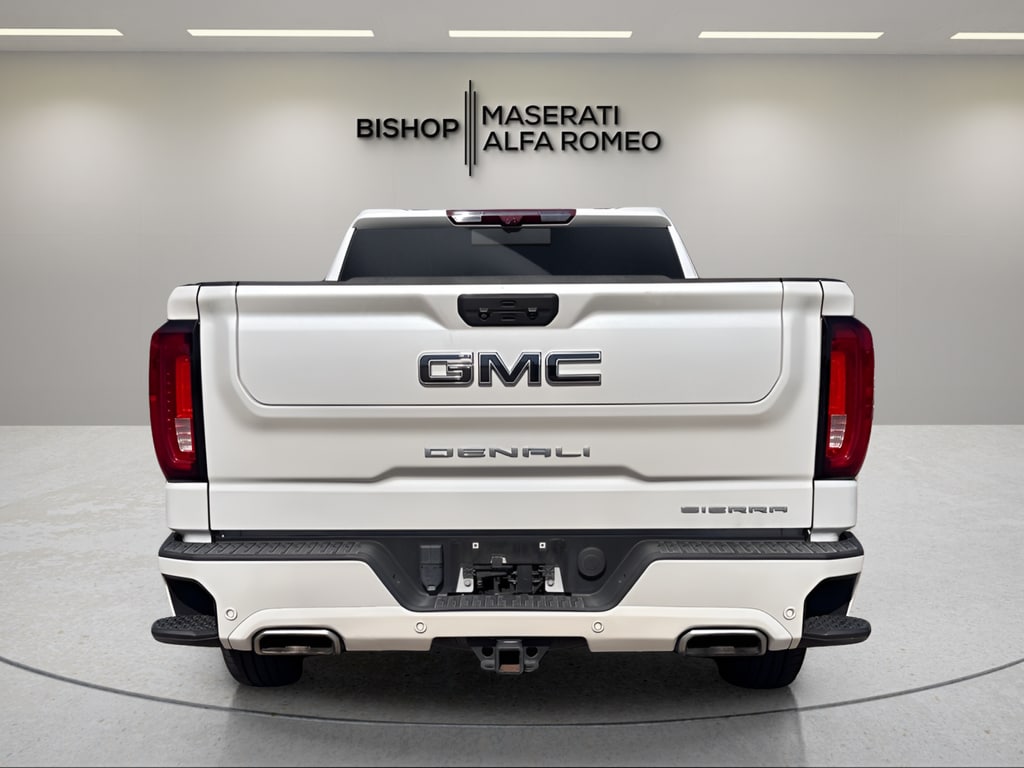 Used 2023 GMC Sierra 1500 Denali Ultimate Truck