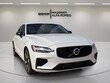  Volvo S60 Recharge Plug-In Hybrid