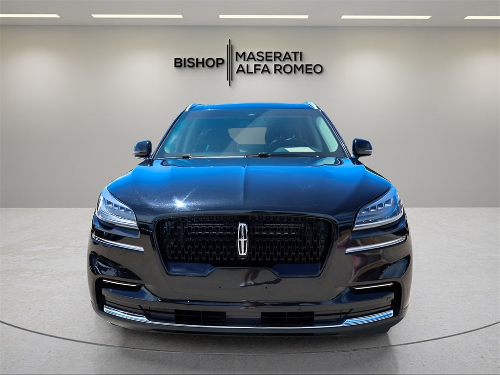 Used 2023 Lincoln Aviator Reserve SUV