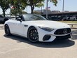  Mercedes-Benz SL-Class
