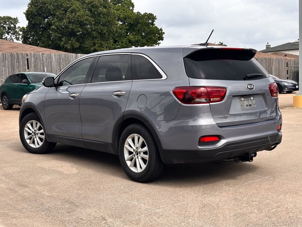 Used 2020 Kia Sorento L SUV