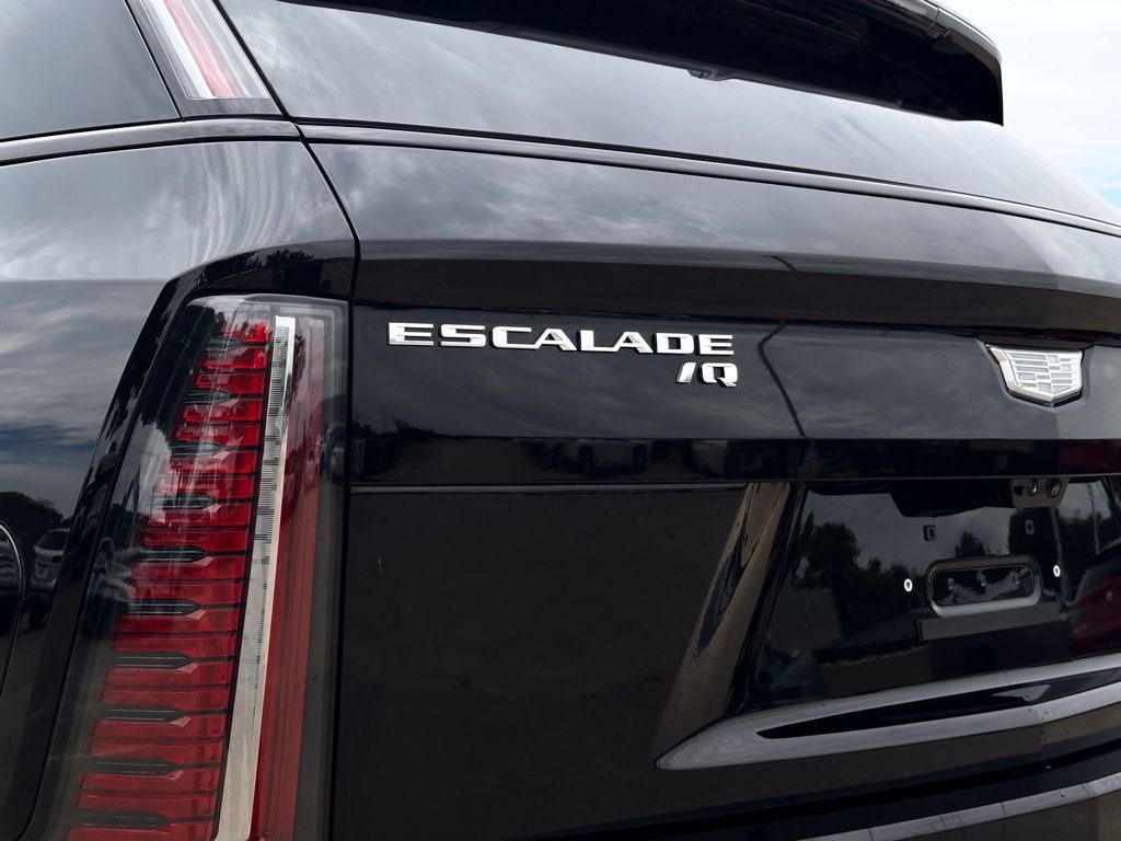 Used 2026 Cadillac Escalade IQ Sport SUV