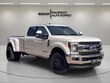  Ford F-350SD