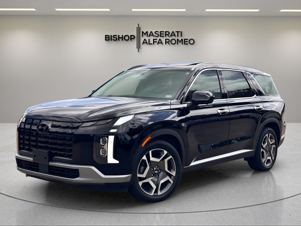 Used 2024 Hyundai Palisade SEL SUV