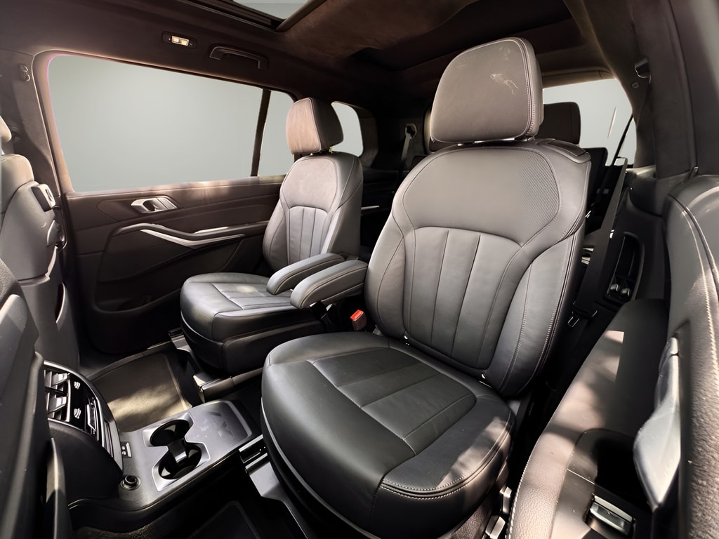 2022 BMW X7 40i - Photo 19