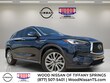  INFINITI QX50