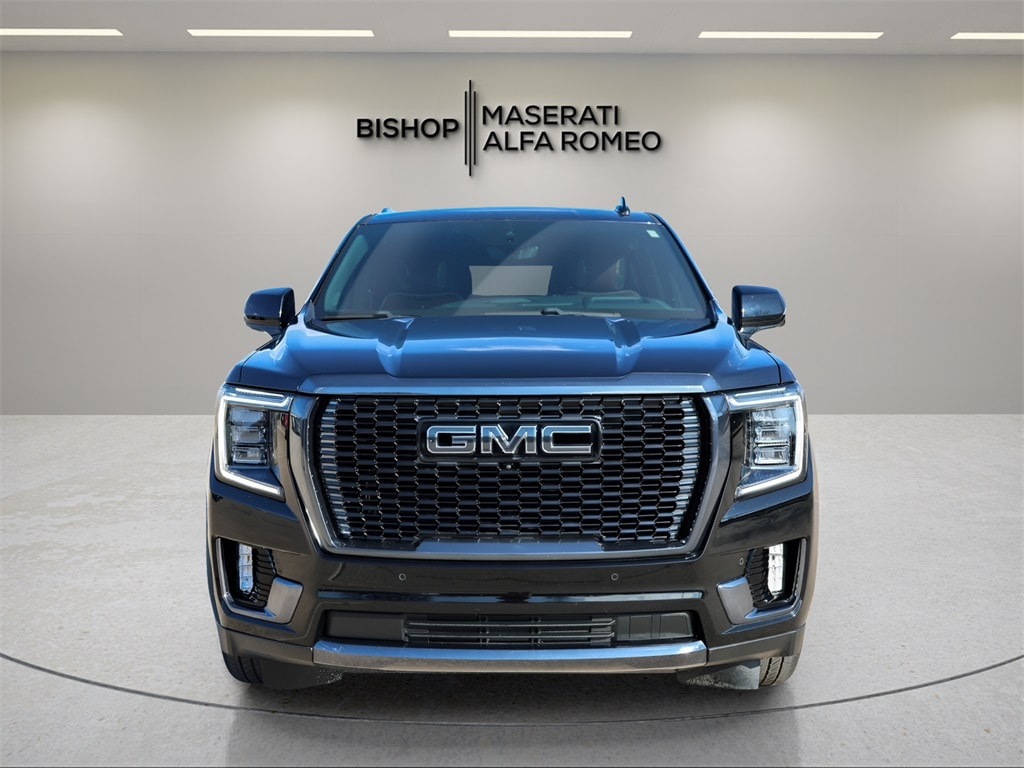Used 2023 GMC Yukon XL Denali Ultimate SUV