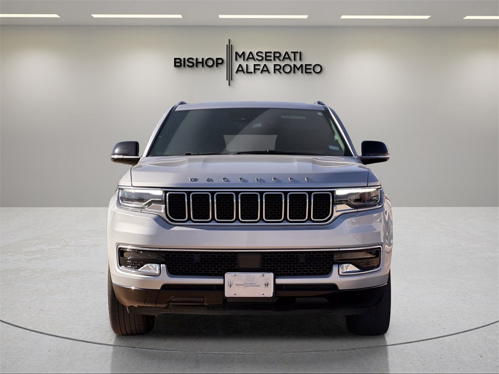 Used 2023 Jeep Wagoneer Base SUV