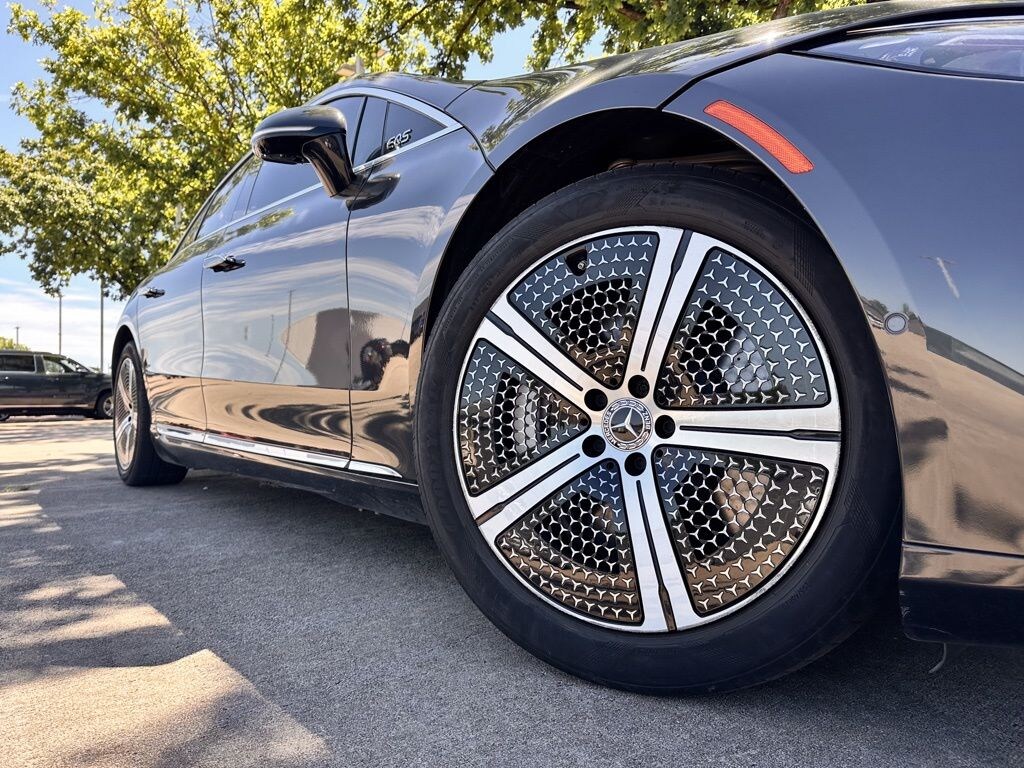 Used 2023 Mercedes-Benz EQS 450 Sedan