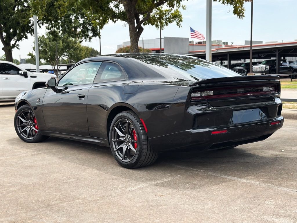 Used 2024 Dodge Charger Daytona R/T Scat Pack Coupe