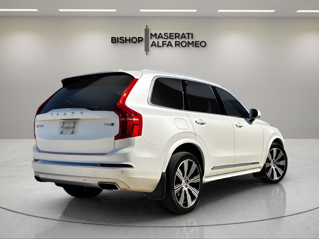 Used 2020 Volvo XC90 T6 Inscription SUV