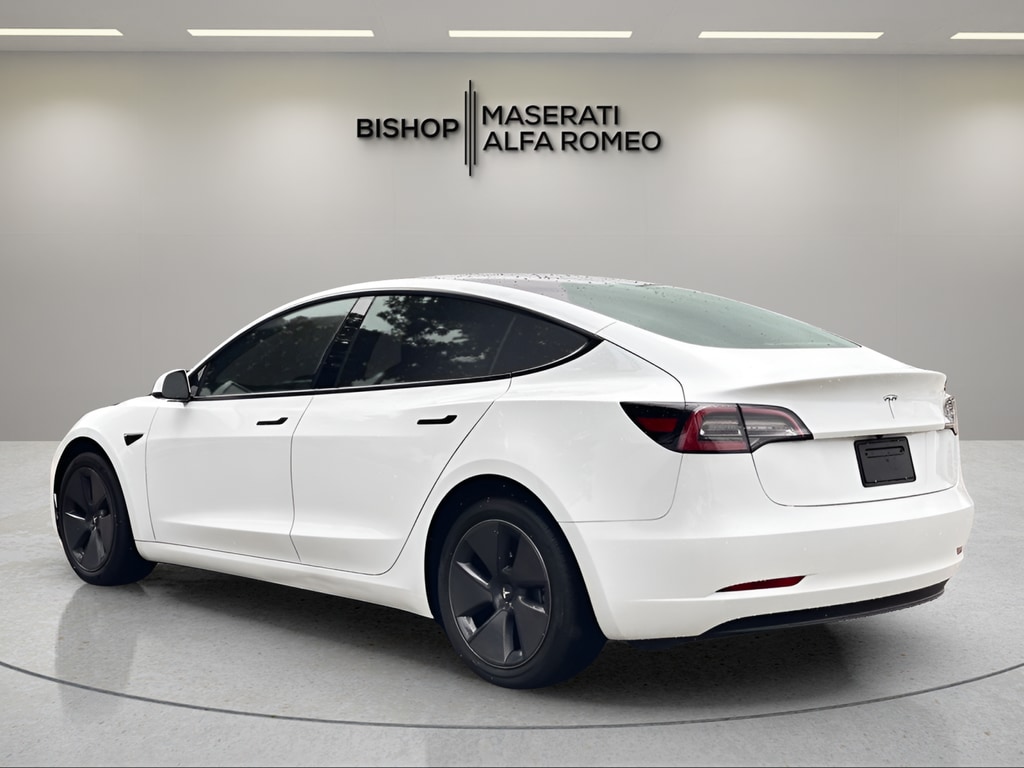 Used 2023 Tesla Model 3 Base Sedan