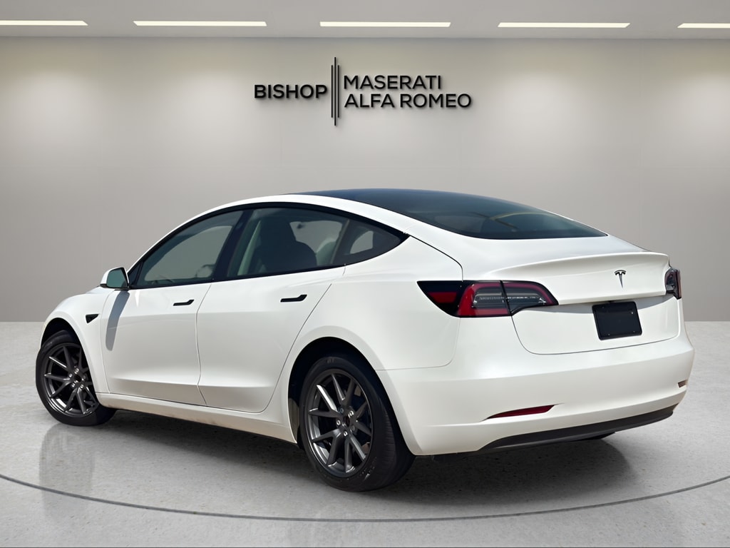 Used 2023 Tesla Model 3 Base Sedan