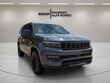 Jeep Grand Wagoneer