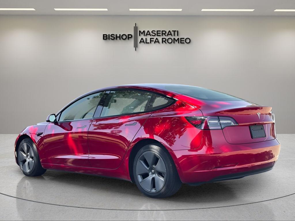 Used 2023 Tesla Model 3 Base Sedan
