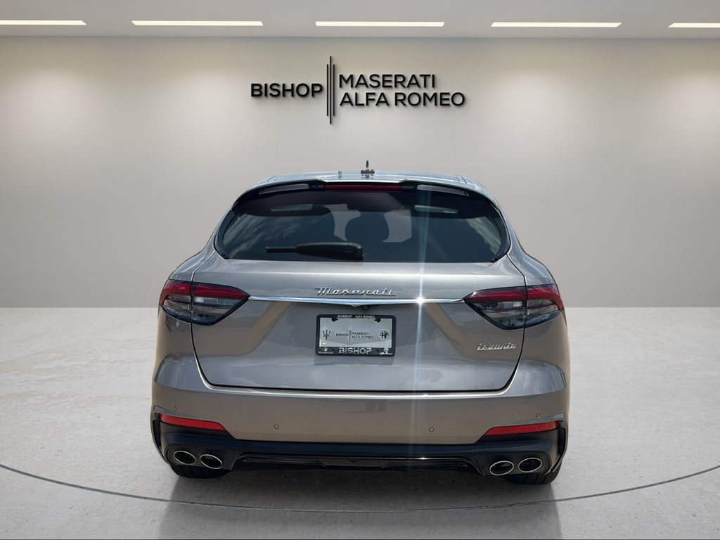 Used 2022 Maserati Levante Modena SUV