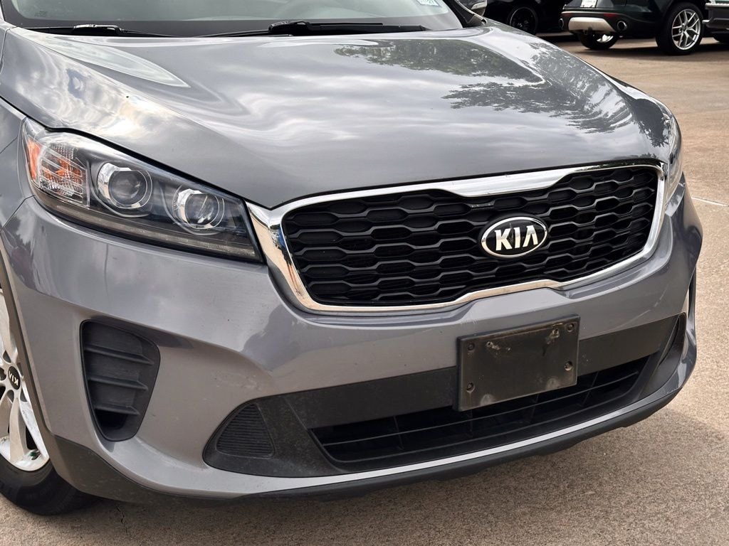 Used 2020 Kia Sorento L SUV