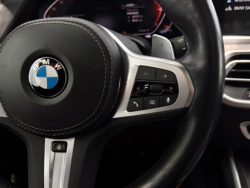 2022 BMW X7 40i - Photo 15
