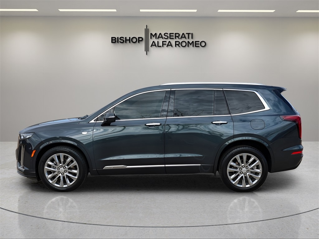 Used 2023 Cadillac XT6 Premium Luxury SUV