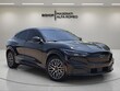  Ford Mustang Mach-E