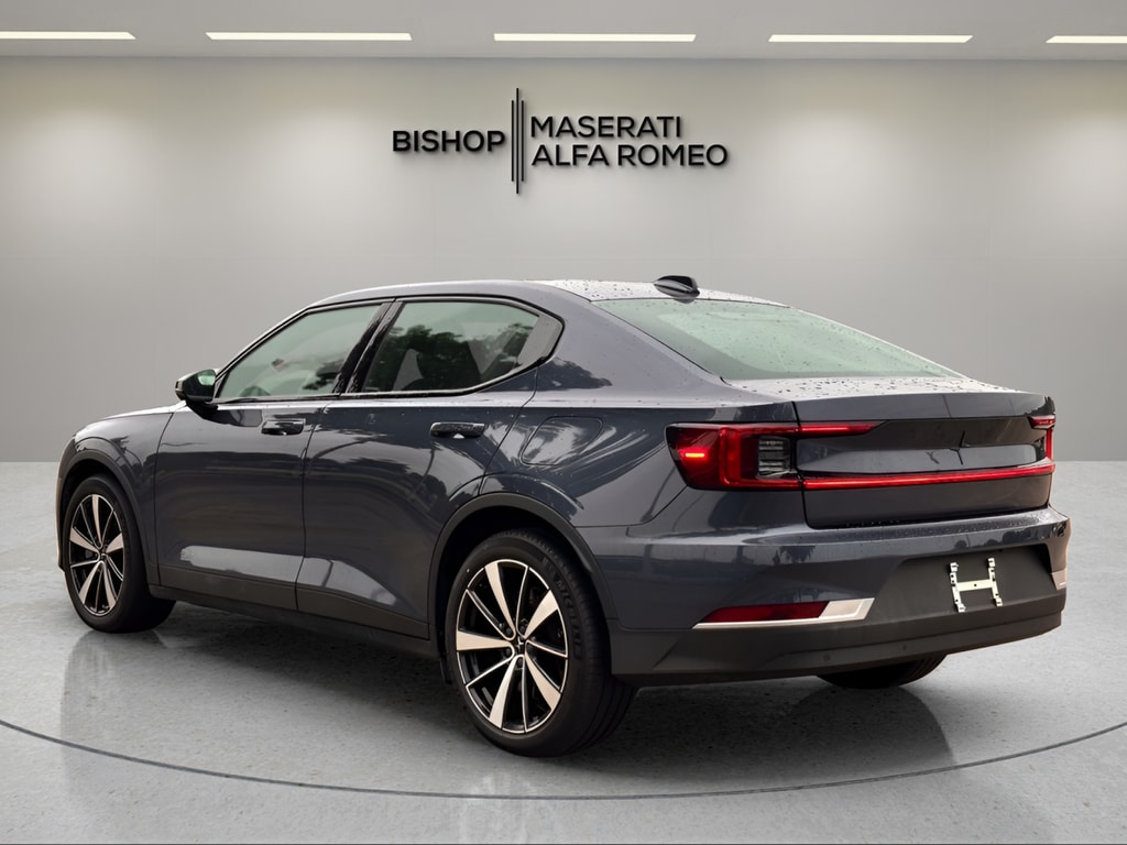 Used 2022 Polestar 2 Long Range Dual Motor Hatchback